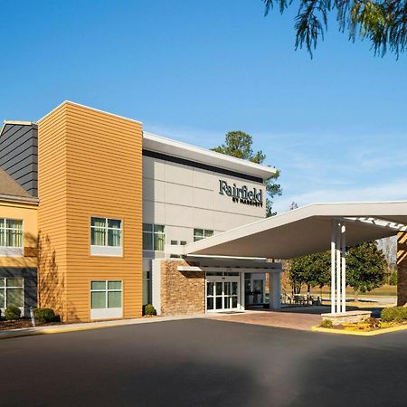 Fairfield Inn & Suites By Marriott Chesapeake Suffolk Kültér fotó