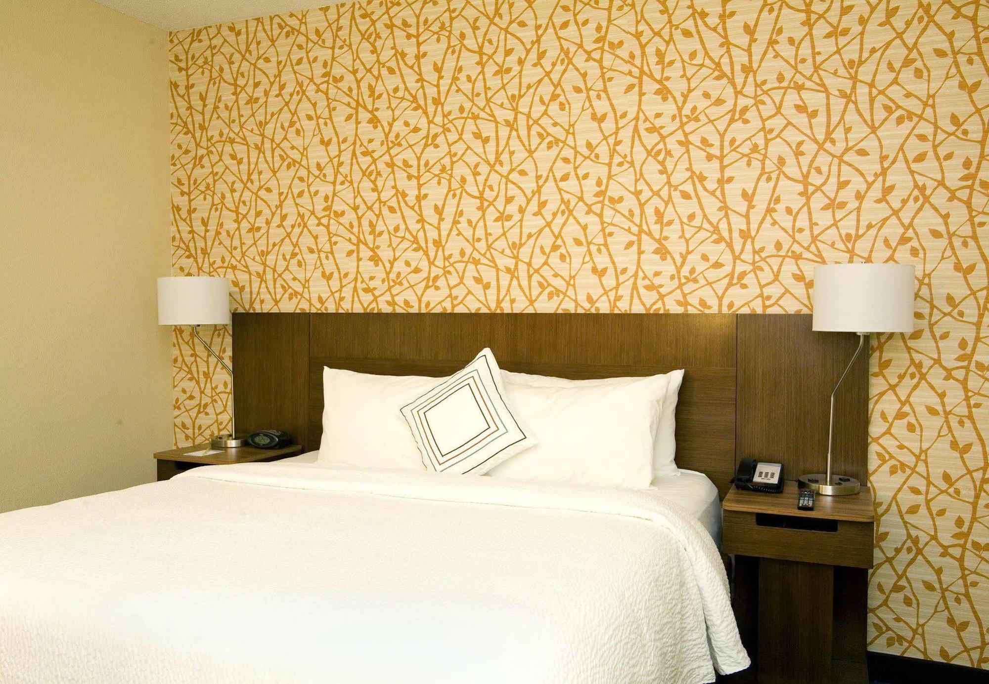 Fairfield Inn & Suites By Marriott Chesapeake Suffolk Kültér fotó